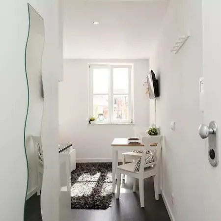 Homecity Apartment Coimbra