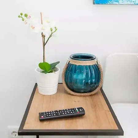 Homecity Apartment