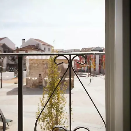 Homecity 科英布拉