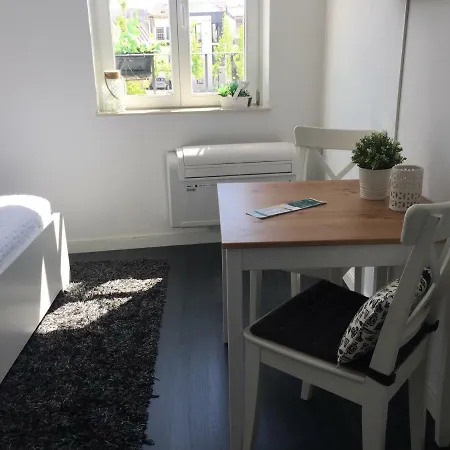 Homecity Apartment Coimbra