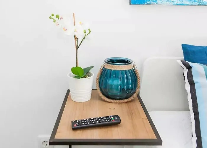 Homecity Appartement