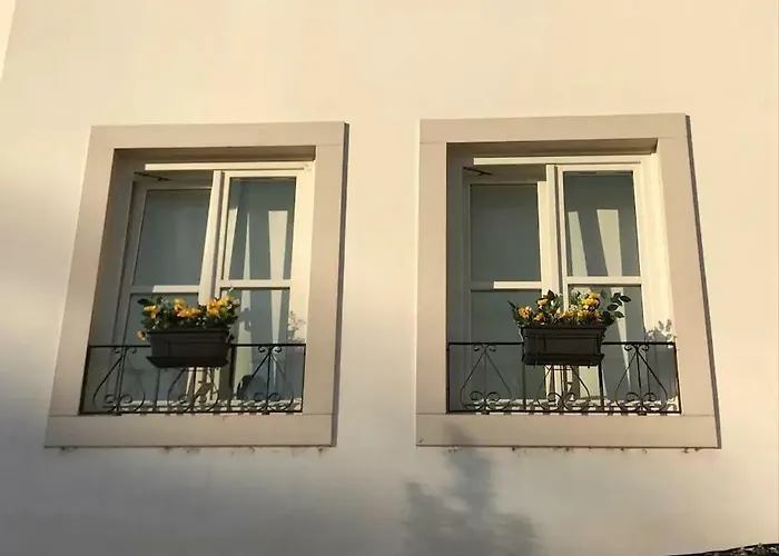 Homecity Appartement Coimbra