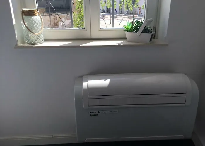 Appartement Homecity Coimbra