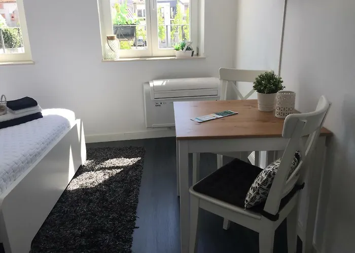 Homecity Appartement Coimbra