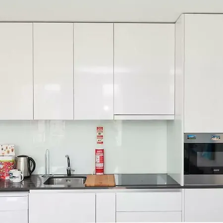 Homecity Apartment Coimbra