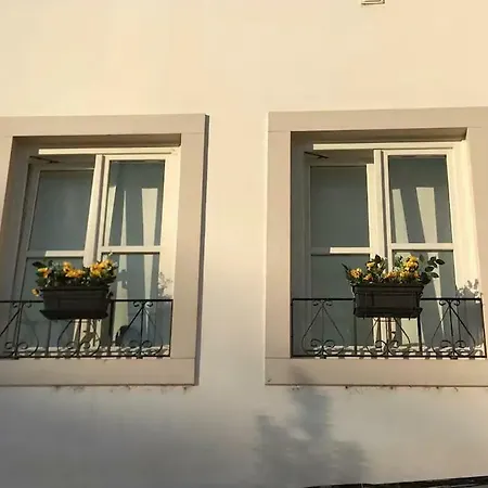 Homecity Apartment Coimbra