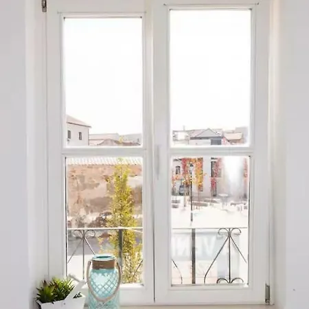 Homecity Apartamento Coímbra