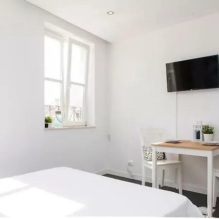 Homecity Apartamento *