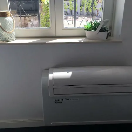 Apartamento Homecity Coímbra