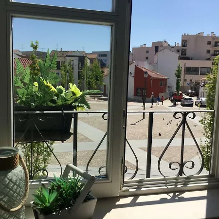 Apartamento Homecity Coímbra