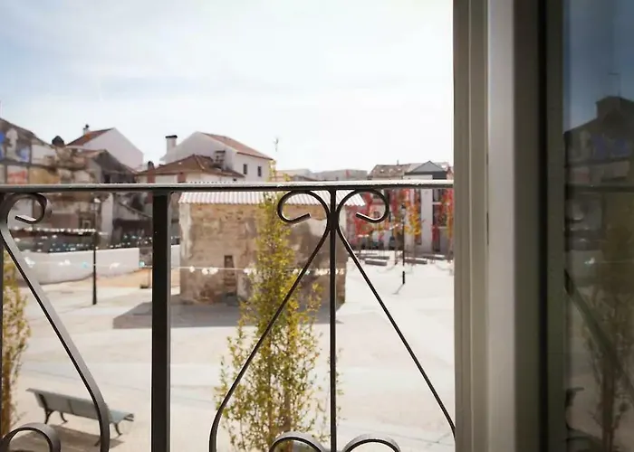 Homecity 科英布拉