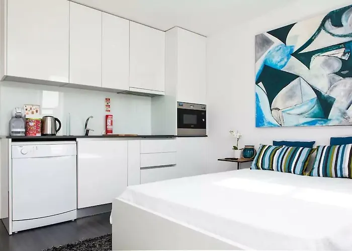 Homecity 科英布拉